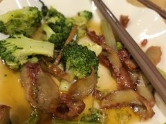 -佛有缘素食馆·荔湾老字号(陈家祠首店)