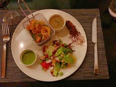 -WOLFGANG PUCK KITCHEN & BAR(迪士尼小镇店)