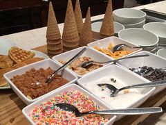-顺德美的万豪酒店-万豪中餐厅