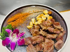 -凯萨印象铁板烧(苏州中心店)