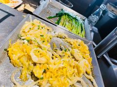 -很久以前羊肉串(昌里路三钢里店)