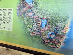 -渔岛海洋度假区