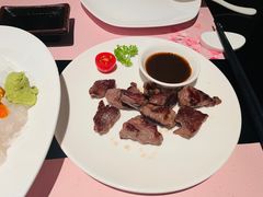 -佛山希尔顿酒店·融誉亚洲美食荟