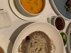 -广州富力丽思卡尔顿酒店·丽轩·粤菜