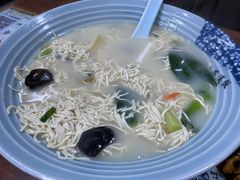 大煮干丝-粗茶淡饭(东关街店)