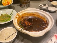 -江宴渔村·鱼鲜土菜(紫荆广场店)