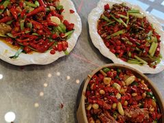 -赣菜笔记·江西米粉·小龙虾·小炒(曹杨路店)