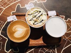 -Peet's 皮爷咖啡(东湖路手作店)