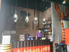 -龙虾风暴(松江店)