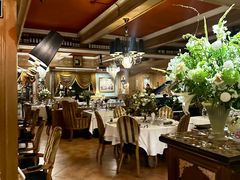 -火车头法国西餐厅