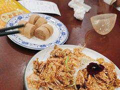 -都一处烧麦馆(前门店)