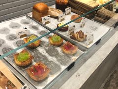 水果丹麦酥-光作面包Voila Lumiere(中山店)