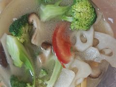 -王记贵阳第一家鱿鱼炖土鸡(东新分店)