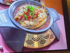 -神府路壹号·海鲜烧烤·砂锅粥·锅物(三坊七巷店)