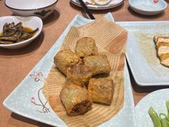 -抱德·潮汕味(敦和店原惠城鱼仔)