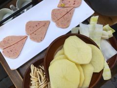 -华丰火锅(双林北横路店)