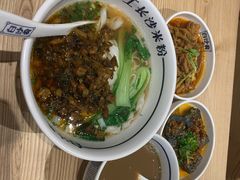 -白沙肴·长沙米粉.小炒湘菜(石厦时代广场店)