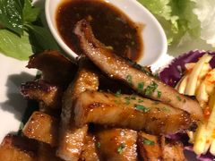 -星叶·东南亚料理(宁波万象汇店)