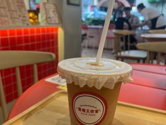 -香港鸳鸯王(西湖路店)