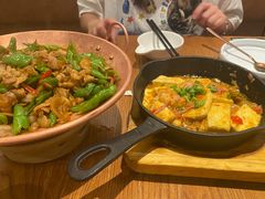 -云海肴·汽锅鸡·云南菜(广安门天虹店)