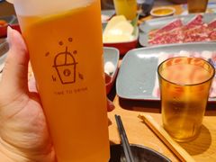 -新石器烤肉(南站店)