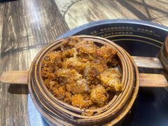 -冯烫烫跷脚牛肉·川菜小馆(武胜西街店)