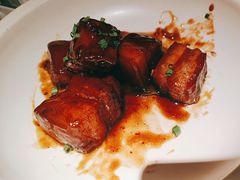 -筱爷叔·上海传统手工菜(玉树路店)