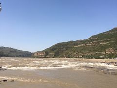 -陕西黄河壶口瀑布旅游区