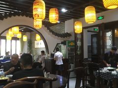 大堂-映像威海·海鲜味道(市区店)