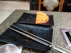 -马一洒开锅羊肉清真餐厅(京汉店)