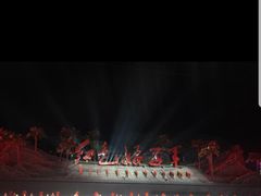 -三亚红色娘子军演艺公园景区