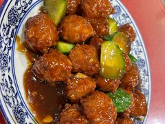 -北大地皖峰饭馆