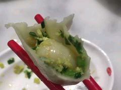 -喜家德虾仁水饺(麒麟社店)