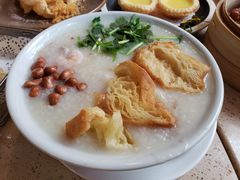 -点都德(华强南店)