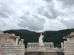 -达蓬山旅游度假区
