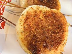 -小乾杯串店•16年沈阳烧烤(文安路店)