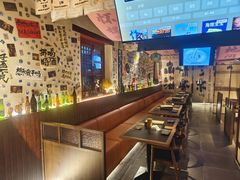 -三杯赤運·中式小酒馆(所城里店)