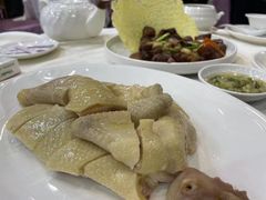-清心鸡沙田乳鸽店·非遗传承(粤垦路店)