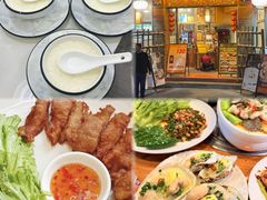 -美未居·老字号·地道顺德菜·桑拿鸡·鱼生(容桂店)