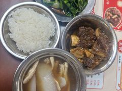 -阿秋牛排(湖心街店)