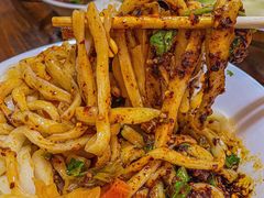 -王菊美食街·王菊面馆(总店)