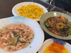 -品渔味湖鲜馆(拈花湾店)
