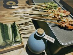 -龙头烤羊排•烤全羊•精酿扎啤(厦滘店)