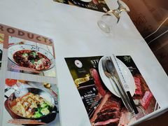 -威尼斯西餐厅(东区店)