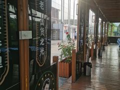 -济宁富力万达嘉华酒店·美食汇自助餐厅