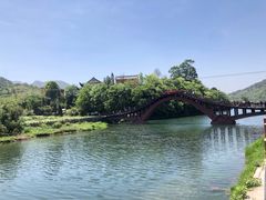 -绩溪龙川景区