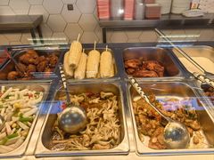 -景仁馅饼(蒿泊店)