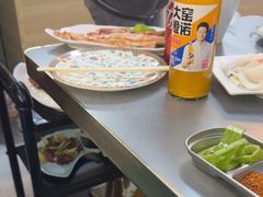 -牛犇炭火烤肉·鲜切烤肉(承德总店)