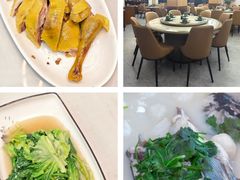 -紫藤园·天目湖大鱼头(南山竹海店)