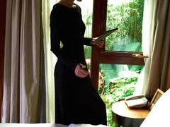 -福建鲤鱼洲酒店